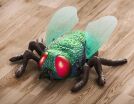 Terra Τηλεκατευθυνόμενο RC Bottle Fly (AN2868Z) (7)