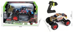 BW Τηλεκατευθυνόμενο Climbing Car 2.4G B/O 1:24-2 Σχέδια (YQ037-15) (0)