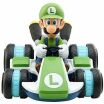 JP Τηλεκατευθυνόμενο Mini RC Racer Nintendo Luigikart  (08988-PKC1-4L) (2)