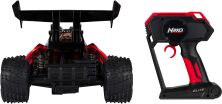 Nikko Τηλεκατευθυνόμενο Turbo Panther X2 Red 2.4GHZ 1:10 (19011) (6)