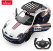 Rastar Τηλεκατευθυνόμενο Porsche 911 Dakar E-Performancee 1:14 (10131) (2)