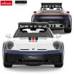 Rastar Τηλεκατευθυνόμενο Porsche 911 Dakar E-Performancee 1:14 (10131) (3)