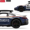 Rastar Τηλεκατευθυνόμενο Porsche 911 Dakar E-Performancee 1:14 (10131) (4)