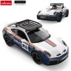 Rastar Τηλεκατευθυνόμενο Porsche 911 Dakar E-Performancee 1:14 (10131) (5)