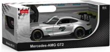 Rastar Τηλεκατευθυνόμενο Mercedes AMG GT2 1:14 (10220) (1)