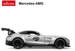 Rastar Τηλεκατευθυνόμενο Mercedes AMG GT2 1:14 (10220) (6)