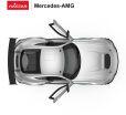 Rastar Τηλεκατευθυνόμενο Mercedes AMG GT2 1:14 (10220) (7)