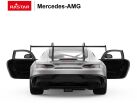 Rastar Τηλεκατευθυνόμενο Mercedes AMG GT2 1:14 (10220) (9)