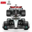 Rastar Τηλεκατευθυνόμενο Mercedes AMG F1 W15 E-Performance 1:12 (10250) (3)