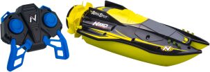 Nikko Τηλεκατευθυνόμενο Σκάφος Aquasplit Neon Green 2.4GHZ 1:16 (10281) (0)