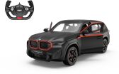 Rastar Τηλεκατευθυνόμενο BMW XM 1:14 (10310) (0)