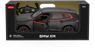 Rastar Τηλεκατευθυνόμενο BMW XM 1:14 (10310) (1)
