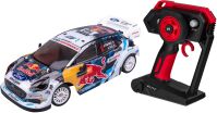 Nikko Τηλεκατευθυνόμενο Elite Ford Puma Hybrid Rally 1 M-Sport 2.4GHZ 1:14 (10414) (0)