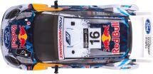 Nikko Τηλεκατευθυνόμενο Elite Ford Puma Hybrid Rally 1 M-Sport 2.4GHZ 1:14 (10414) (6)