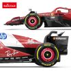 Rastar Τηλεκατευθυνόμενο Ferrari SF-25 1:12 (10440) (3)