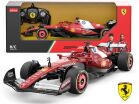 Rastar Τηλεκατευθυνόμενο Ferrari SF-25 1:18 (10450) (1)