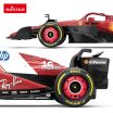 Rastar Τηλεκατευθυνόμενο Ferrari SF-25 1:18 (10450) (3)