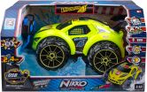 Nikko Τηλεκατευθυνόμενο Αμφίβιο 4x4 Vaporizr 4 Green 2.4GHZ (10641) (1)