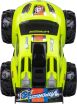 Nikko Τηλεκατευθυνόμενο Αμφίβιο 4x4 Vaporizr 4 Green 2.4GHZ (10641) (4)