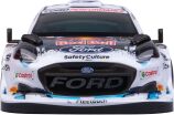Nikko Τηλεκατευθυνόμενο Ford Puma Hybrid Rally 1 M-Sport 1:16 (10661) (4)