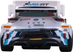 Nikko Τηλεκατευθυνόμενο Ford Puma Hybrid Rally 1 M-Sport 1:16 (10661) (5)
