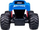 Nikko Τηλεκατευθυνόμενο Bigfoot 2.4GHZ 1:14 (10800) (3)