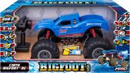 Nikko Τηλεκατευθυνόμενο Bigfoot 2.4GHZ 1:10 (10810) (1)