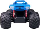 Nikko Τηλεκατευθυνόμενο Bigfoot 2.4GHZ 1:10 (10810) (4)