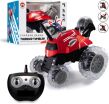 ThreeSixty Τηλεκατευθυνόμενο Όχημα 360° Spinning Thunder Tumbler Red (1212014881) (0)
