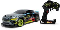 Jada Τηλεκατευθυνόμενο Ford Drift Gittin RTR 1:10 (9337415314) (0)