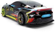 Jada Τηλεκατευθυνόμενο Ford Drift Gittin RTR 1:10 (9337415314) (3)