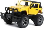 EE Τηλεκατευθυνόμενο Jeep Wrangler 2.4GHZ 1:14 (E716-003) (2)