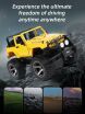EE Τηλεκατευθυνόμενο Jeep Wrangler 2.4GHZ 1:14 (E716-003) (7)