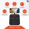 ThreeSixty Τηλεκατευθυνόμενο Drone 2.4G Mach With Camera Streaming (1212016961) (4)