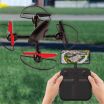ThreeSixty Τηλεκατευθυνόμενο Drone 2.4G Mach With Camera Streaming (1212016961) (6)