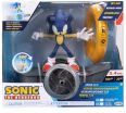 Jakks Pacific Τηλεκατευθυνόμενο Sonic Skate 2.4GHZ (417014-V3) (1)