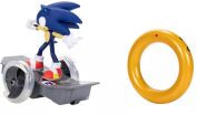 Jakks Pacific Τηλεκατευθυνόμενο Sonic Skate 2.4GHZ (417014-V3) (3)