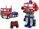 Jada Τηλεκατευθυνόμενο Transformers Optimus Prime Converting 34cm (9333521314) (2)