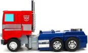 Jada Τηλεκατευθυνόμενο Transformers Optimus Prime Converting 34cm (9333521314) (4)