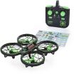 ThreeSixty Τηλεκατευθυνόμενο Drone 2.4G Gamma (1213022080) (0)