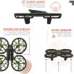 ThreeSixty Τηλεκατευθυνόμενο Drone 2.4G Gamma (1213022080) (3)