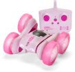 ThreeSixty Τηλεκατευθυνόμενο Όχημα 360° Flip Stunt Lumina Pink (1261022210) (0)