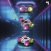 ThreeSixty Τηλεκατευθυνόμενο Όχημα 360° Flip Stunt Lumina Pink (1261022210) (4)