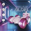 ThreeSixty Τηλεκατευθυνόμενο Όχημα 360° Flip Stunt Lumina Pink (1261022210) (5)