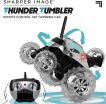 ThreeSixty Τηλεκατευθυνόμενο Όχημα 360° Spinning Thunder Tumbler Silver (1261022230) (5)