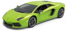 BW Τηλεκατευθυνόμενο Αυτοκίνητο Lamborghini Aventador Coupe 1:10-2 Σχέδια (28610H) (0)