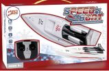 BW Τηλεκατευθυνόμενο Σκάφος Speed Boat 2.4G-311/A23 (311-A23) (1)