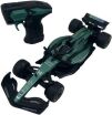 BW Τηλεκατευθυνόμενο Αυτοκίνητο Aston Martin Cognizant F1 1:20 (39120M) (0)