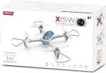 Syma Quadcopter With Camera-2 Σχέδια (19428-X15W) (2)