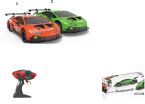 BW Τηλεκατευθυνόμενο Αυτοκίνητο Lamborghini Huracan GT3 1:16-2 Χρώματα (6616M) (0)